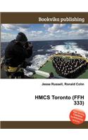 Hmcs Toronto (Ffh 333)