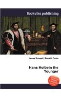 Hans Holbein the Younger