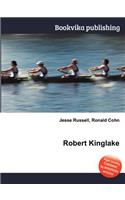 Robert Kinglake: (English)