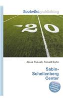 Sabin-Schellenberg Center