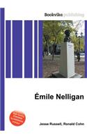 Emile Nelligan