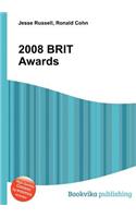 2008 Brit Awards