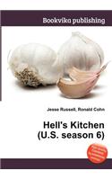 Hell's Kitchen (U.S. Season 6)