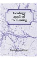 Geology Applied to Mining