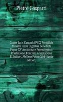 Codex Iuris Canonici