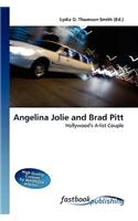 Angelina Jolie and Brad Pitt: (English)