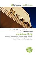 Jonathan King: (English)