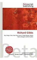 Richard Gibbs: (English)
