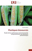Plastiques Biosourc�s
