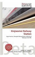 Xinjiaomei Railway Station