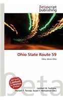 Ohio State Route 59: (English)