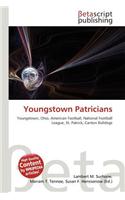 Youngstown Patricians: (English)