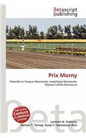 Prix Morny: (English)