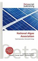 National Algae Association