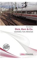 Dick, Kerr & Co.