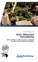 Kicin, Masovian Voivodeship