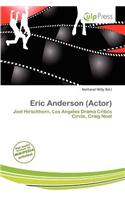 Eric Anderson (Actor)