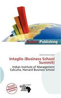 Intaglio (Business School Summit)