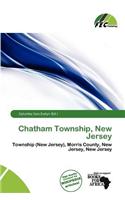 Chatham Township, New Jersey