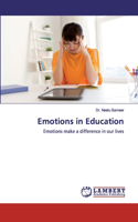Emotions in Education