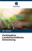 Partizipative Landwirtschaftliche Entwicklung