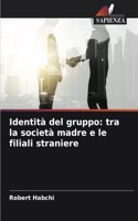 Identità del gruppo