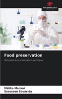 Food preservation