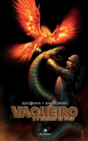 Vaqueiro e o Pássaro de Fogo