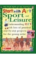 Start With Art: Sports & Leisure