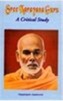 Sree Narayana Guru — A Critical Study