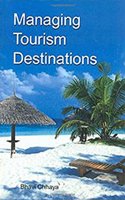 Managing Tourism Destinations