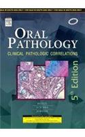 Oral Pathology: Clinical Pathologic Correlations