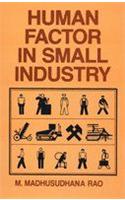 Human Factor in Small Industry