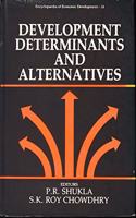 Development Determinants And Alternatives