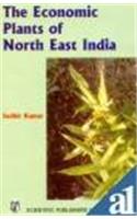 The Economic Plants of North East India