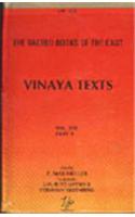 Vinaya Texts