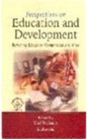 Perspectives on Education and Development