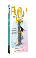 Fluffy and Me: True Story of True Friends