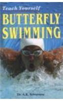 Teach Yourself Butterfly Swimming