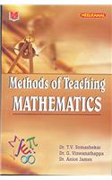 Methods Of Teaching Mathematics