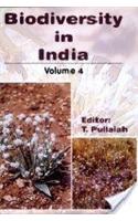 Biodiversity in India: 4
