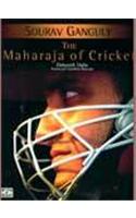 Sourav Ganguly: The Maharaja Of Cricket