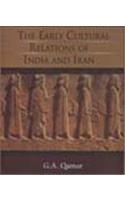 The Early Cultural Relations of India and Iran
