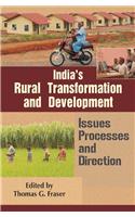 India’S Rural Transformation And Development