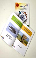 General Knowledge Picture Book For Kids About India | 100 GK Questions and Answers about India with Pictures for Kids | By Learning Dino