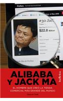 Alibaba Y Jack Ma