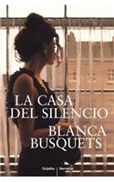 La Casa del Silencio