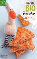 Recetas bio para los mas pequenos