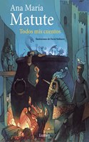 Todos mis cuentos / All My Stories