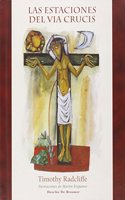 Las estaciones del Via Crucis